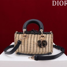 Christian Dior My Lady Bags